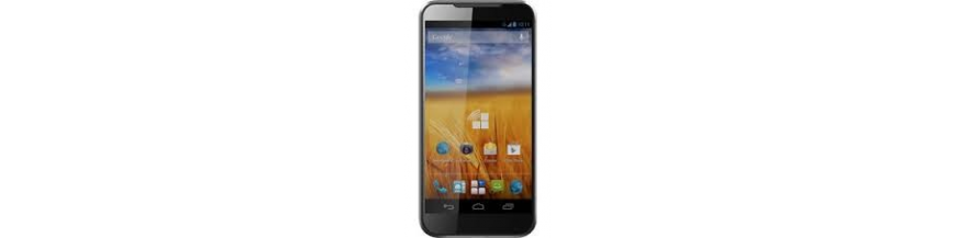 ZTE Grand X Pro V983